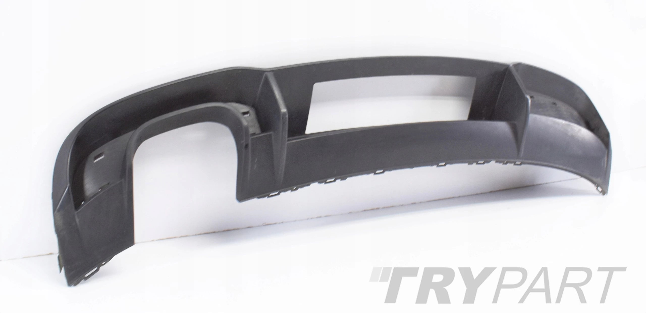 AUDI A3 8V5 S LINE BUMPER DIFFUSER SPOILER SEDAN