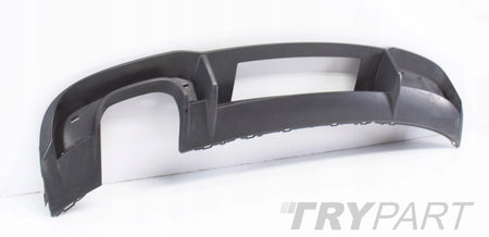 AUDI A3 8V5 S LINE BUMPER DIFFUSER SPOILER SEDAN