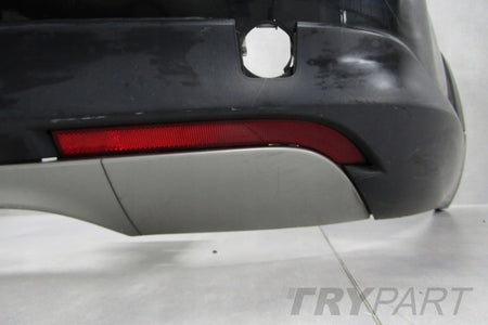 Rear bumper Opel Insignia A Country Tourer Kombi 08-