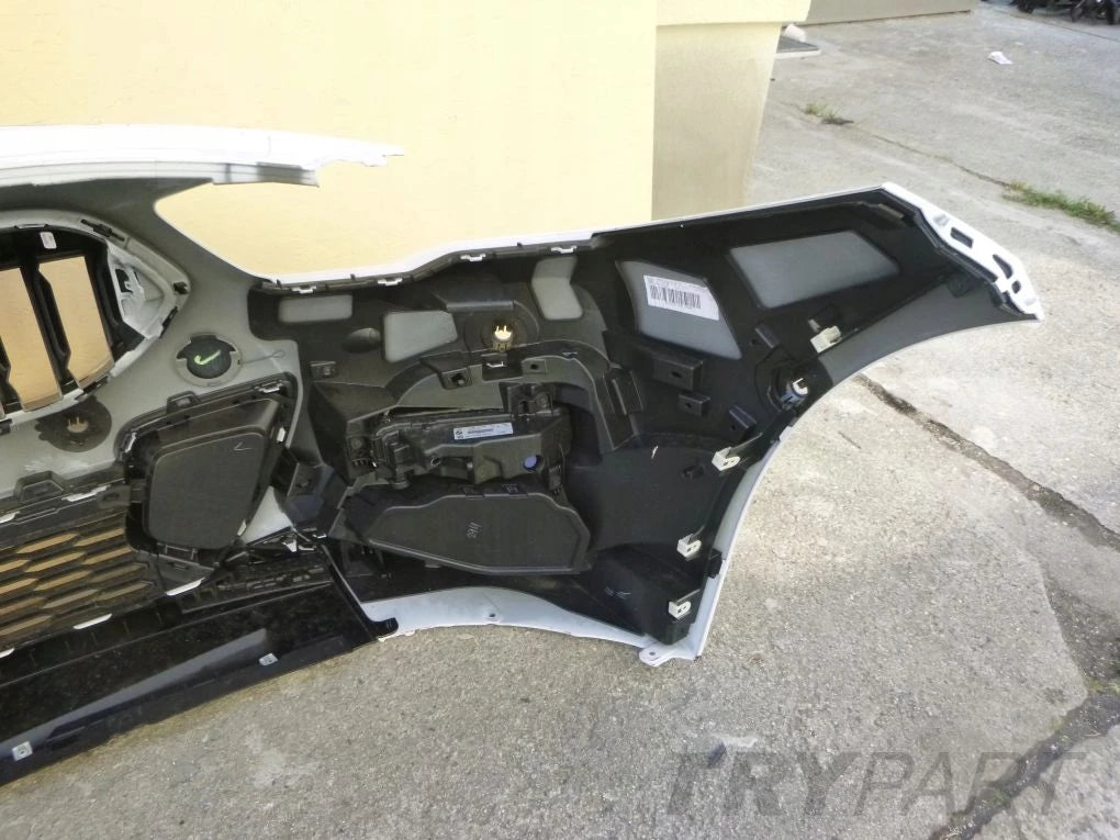 BMW 2 F44 Gran Coupe M Sport Package LED Front Bumper