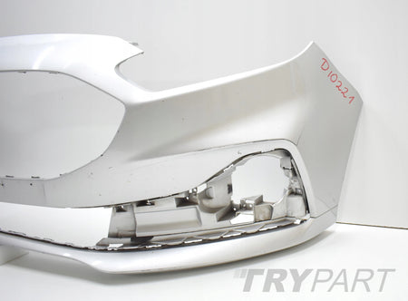 FORD GALAXY MK4 LIFT FRONT BUMPER ORG