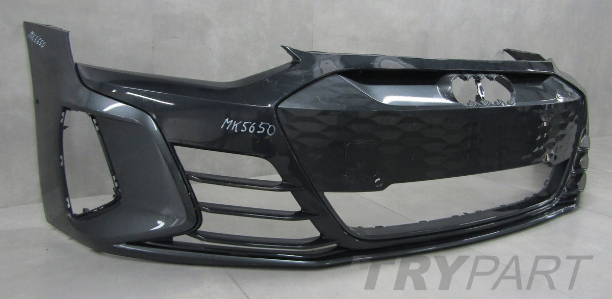 Front bumper for Audi E-Tron GT 4J3 21-24