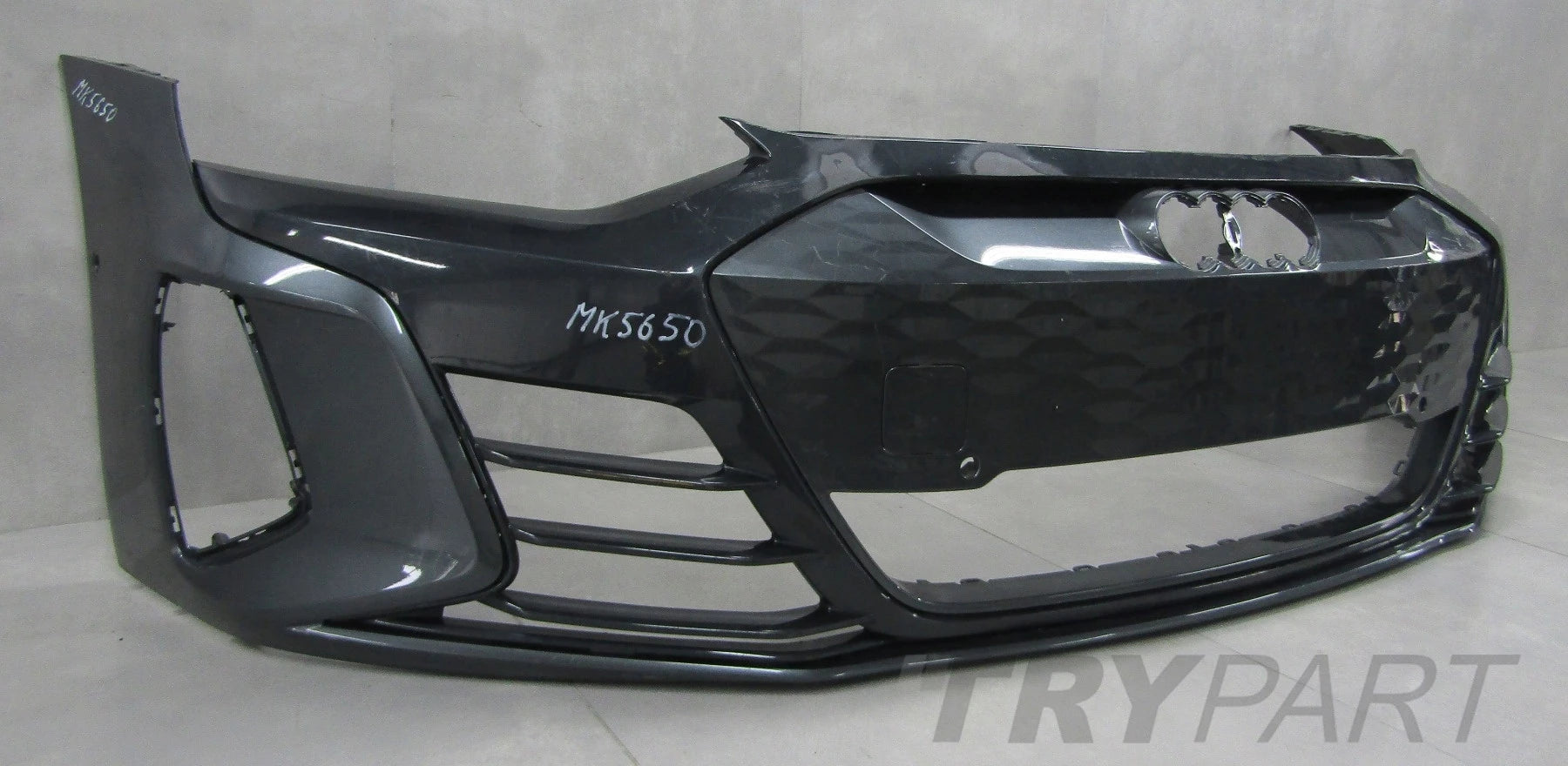 Front bumper for Audi E-Tron GT 4J3 21-24