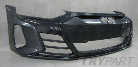 Front bumper for Audi E-Tron GT 4J3 21-24