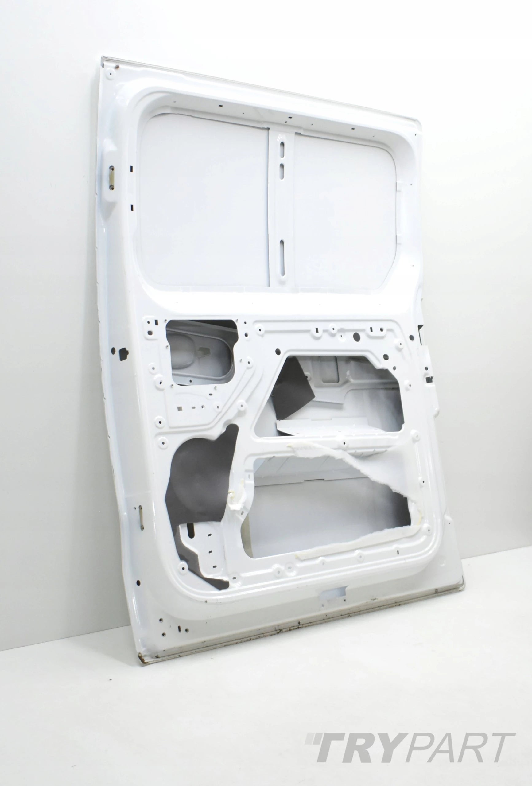 PROACE EXPERT JUMPY RIGHT SLIDING DOOR ORG