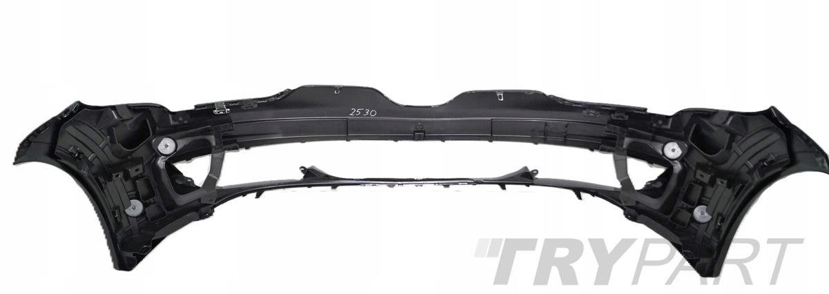 MEGANE III 3 RS LIFT 13-16 BRAND NEW FRONT BUMPER FRONT TEGNE ORIGINAL