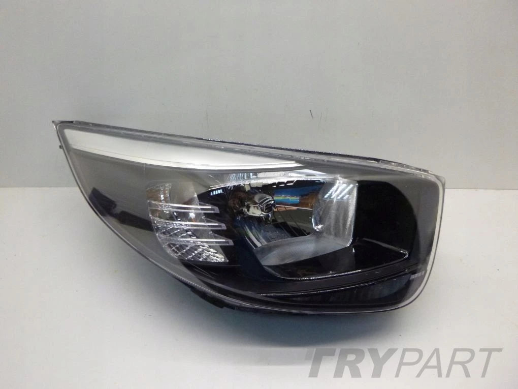 KIA PICANTO 3 III LIFT 16- Right Headlight