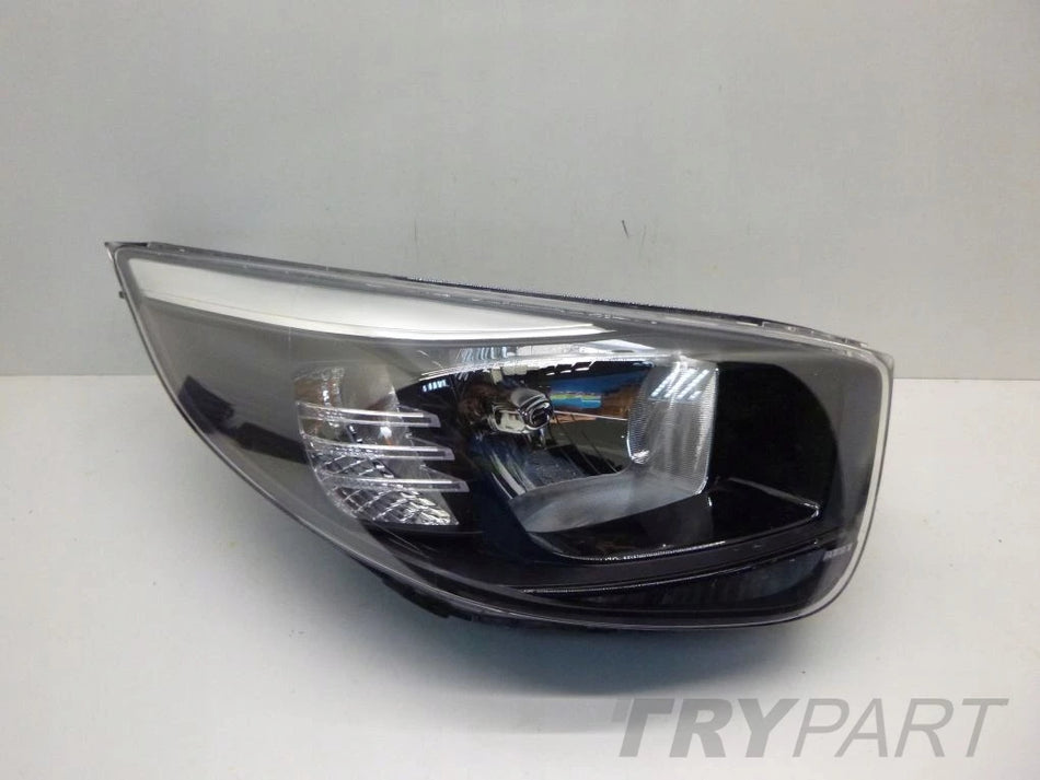 KIA PICANTO 3 III LIFT 16- Right Headlight
