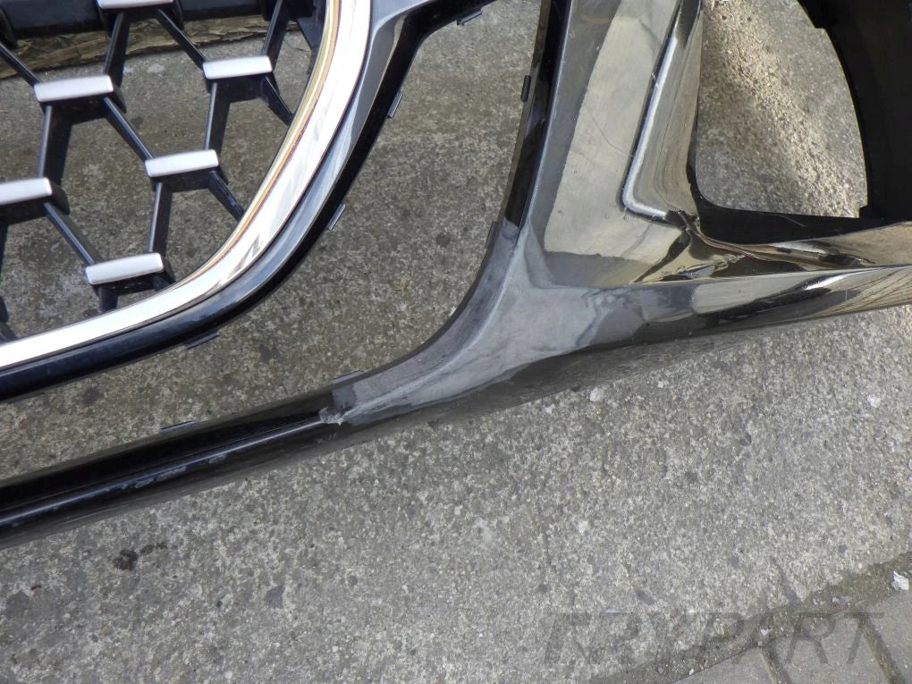 BMW 4 G22 G23 M PACKAGE 20" - Front Bumper