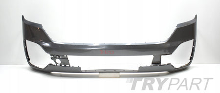 VW Transporter T6 (7LA) Front Bumper - Original