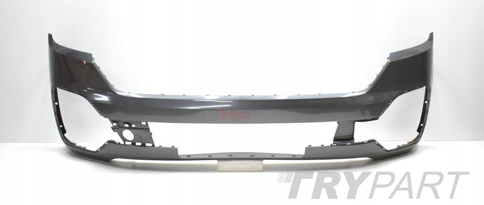 VW Transporter T6 (7LA) Front Bumper - Original