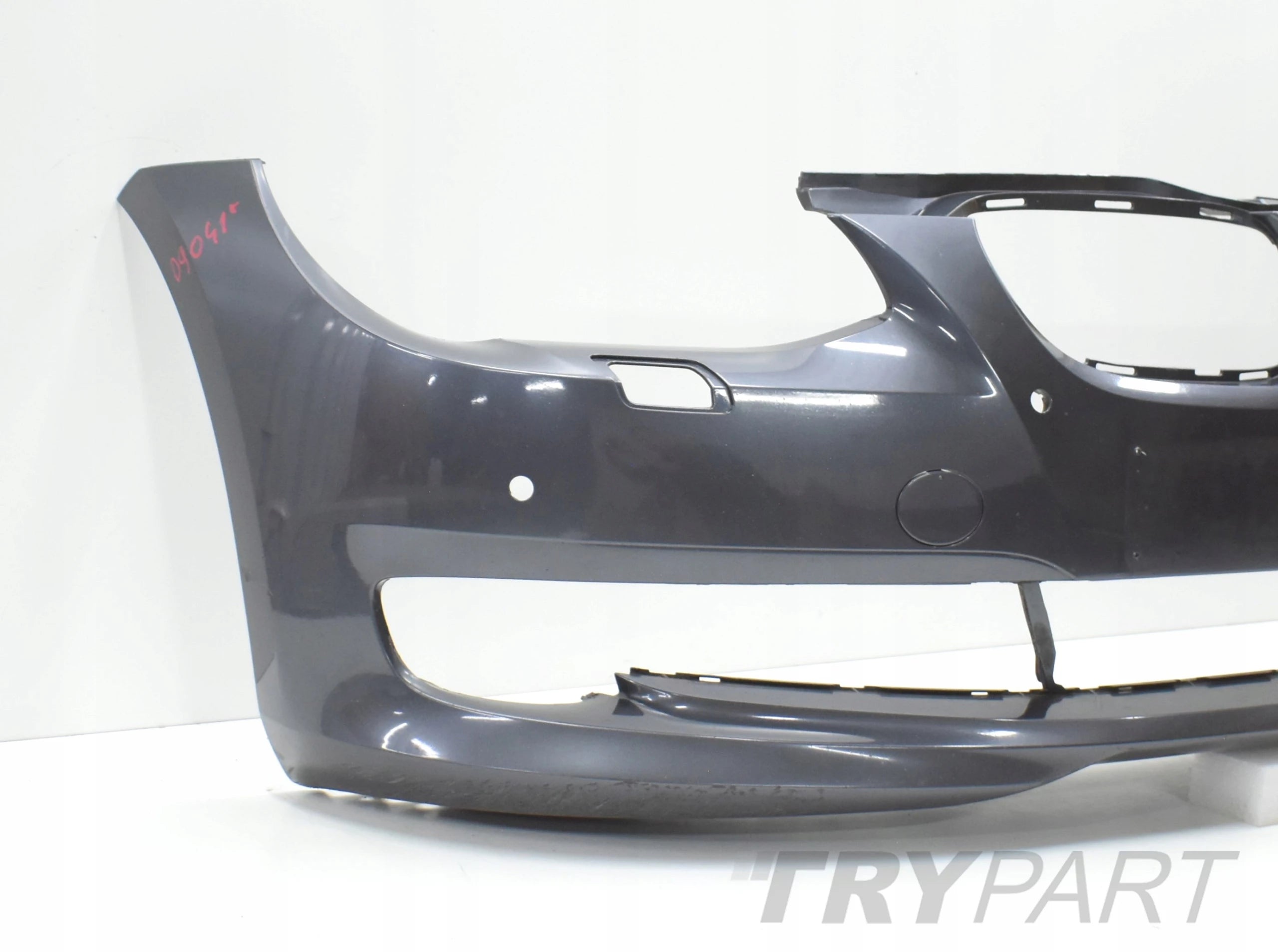 BMW 3 COUPE E92 E93 LIFT LCI FRONT BUMPER ORG