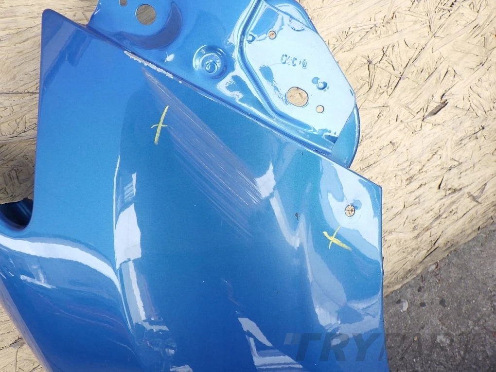 DACIA SANDERO II LOGAN 2 front right fender