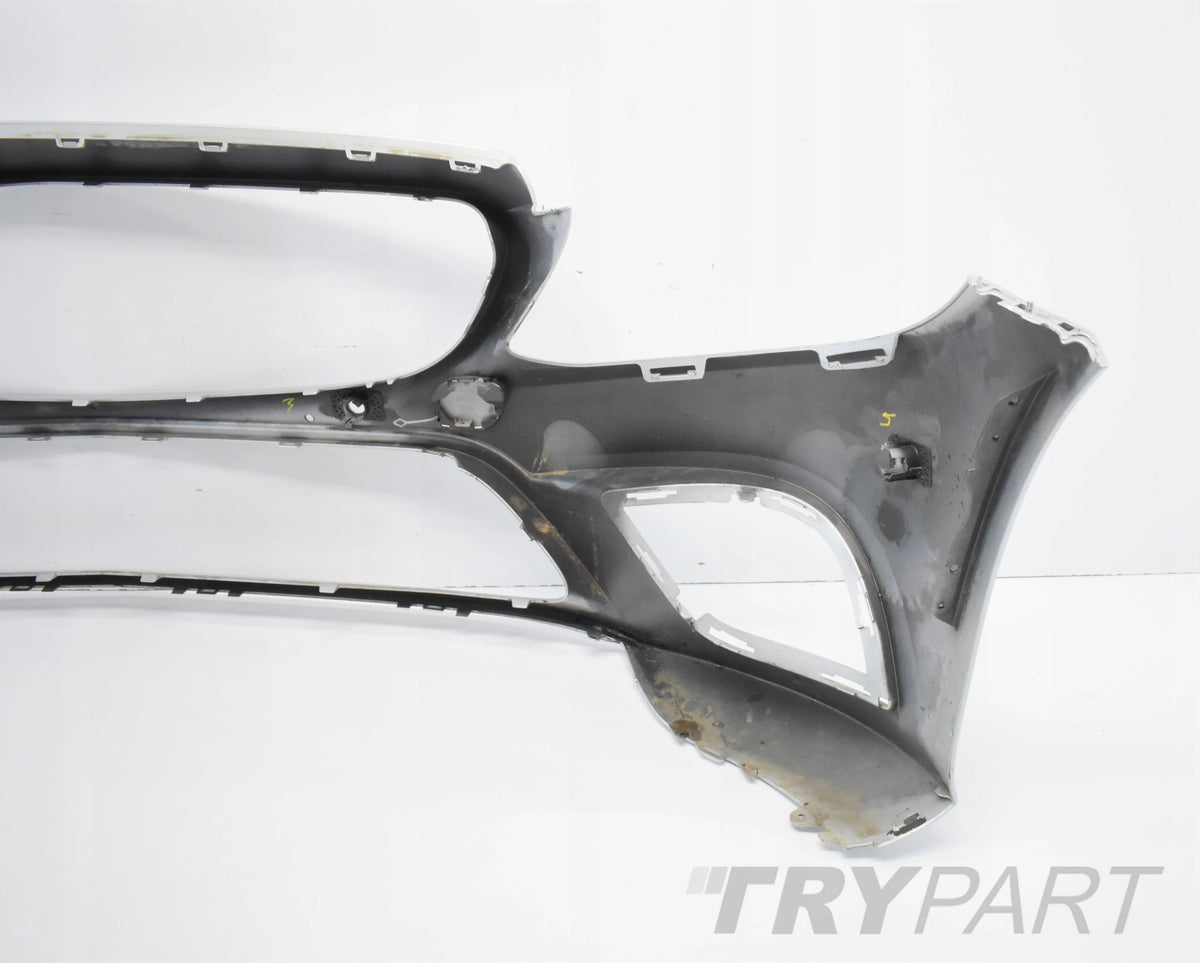 MERCEDES C-CLASS W205 LIFT FRONT BUMPER