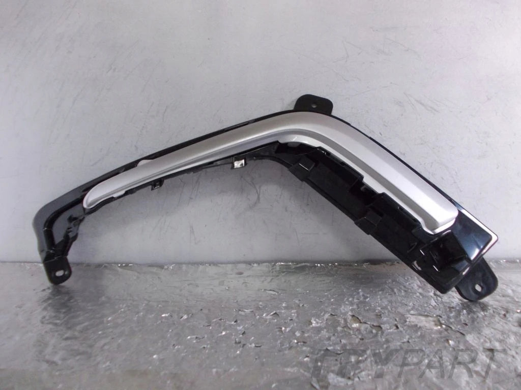 PEUGEOT 308 LIFT FRONT BUMPER GRILLE FRONT