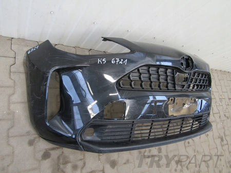 Front Bumper Toyota Yaris Cross 21-
