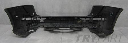 Rear Bumper Audi Q5 8R0 S-Line 08-12