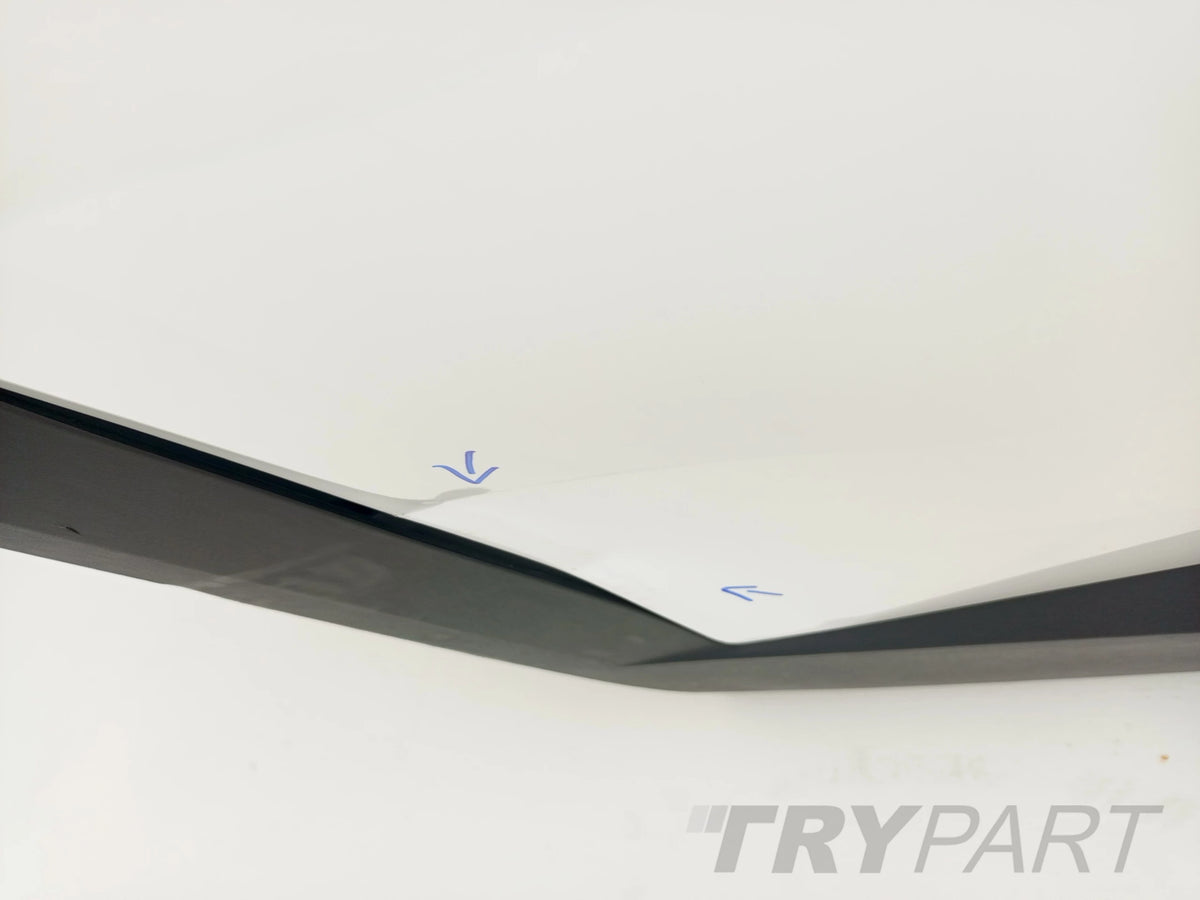 HYUNDAI TUCSON IV 4 2020- REAR RIGHT DOOR (PASSENGER SIDE)