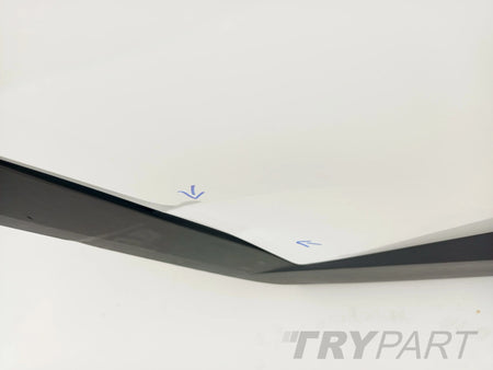 HYUNDAI TUCSON IV 4 2020- REAR RIGHT DOOR (PASSENGER SIDE)
