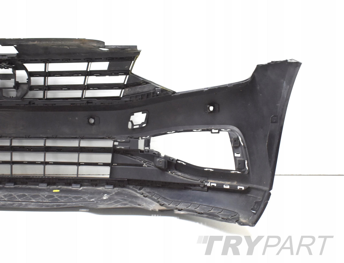 VW PASSAT B8 LIFT 3G0 FRONT BUMPER ORG + GRILLE + BOTTOM