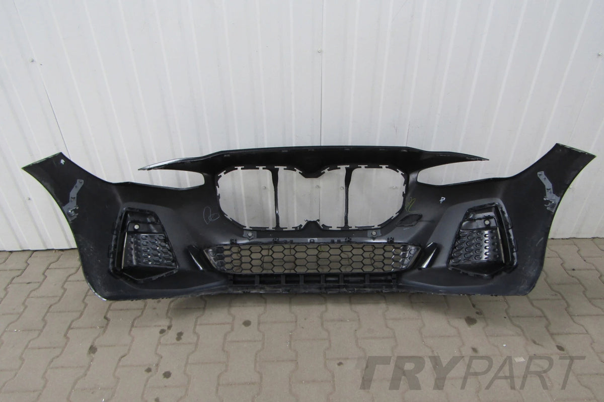 Front Bumper BMW 2 U06 Active Tourer M Package 22-