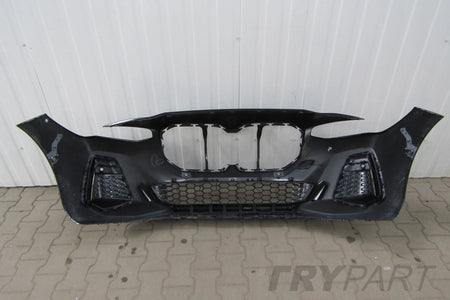 Front Bumper BMW 2 U06 Active Tourer M Package 22-