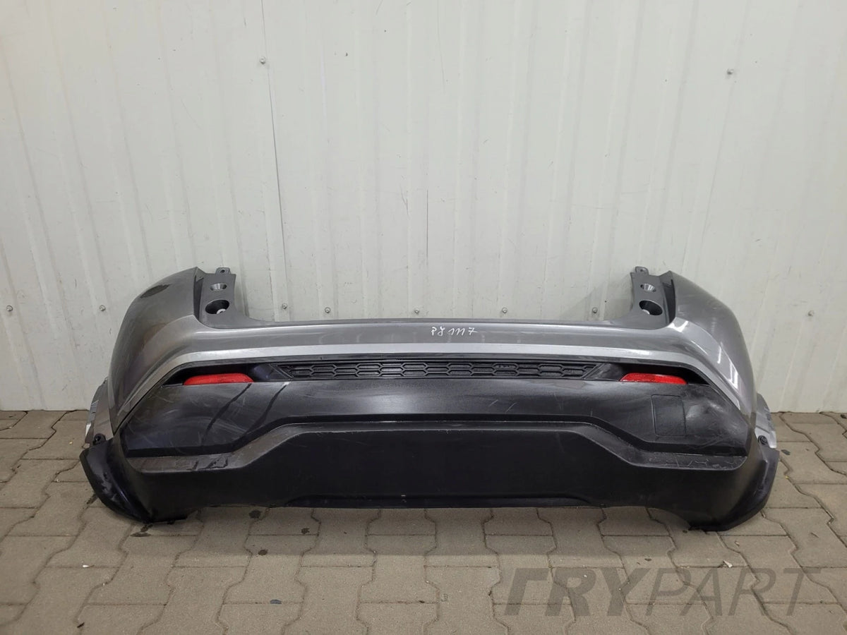 Rear Bumper NISSAN JUKE II 2 F16 19-