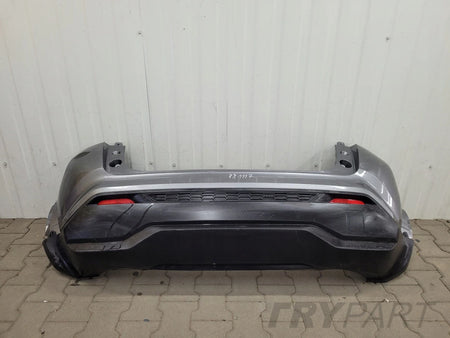 Rear Bumper NISSAN JUKE II 2 F16 19-
