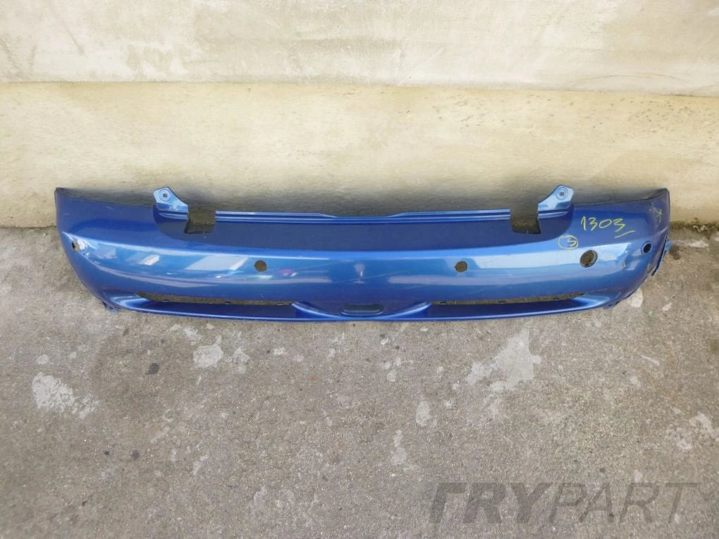 MINI COOPER S R50 R52 R53 CABRIO Rear Bumper