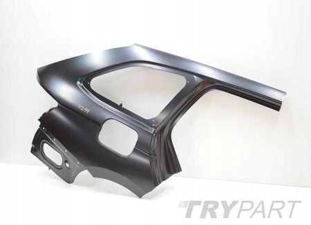 SKODA OCTAVIA IV 5E7 RIGHT FENDER HOUSING REAR RIGHT ORIGINAL COMBI