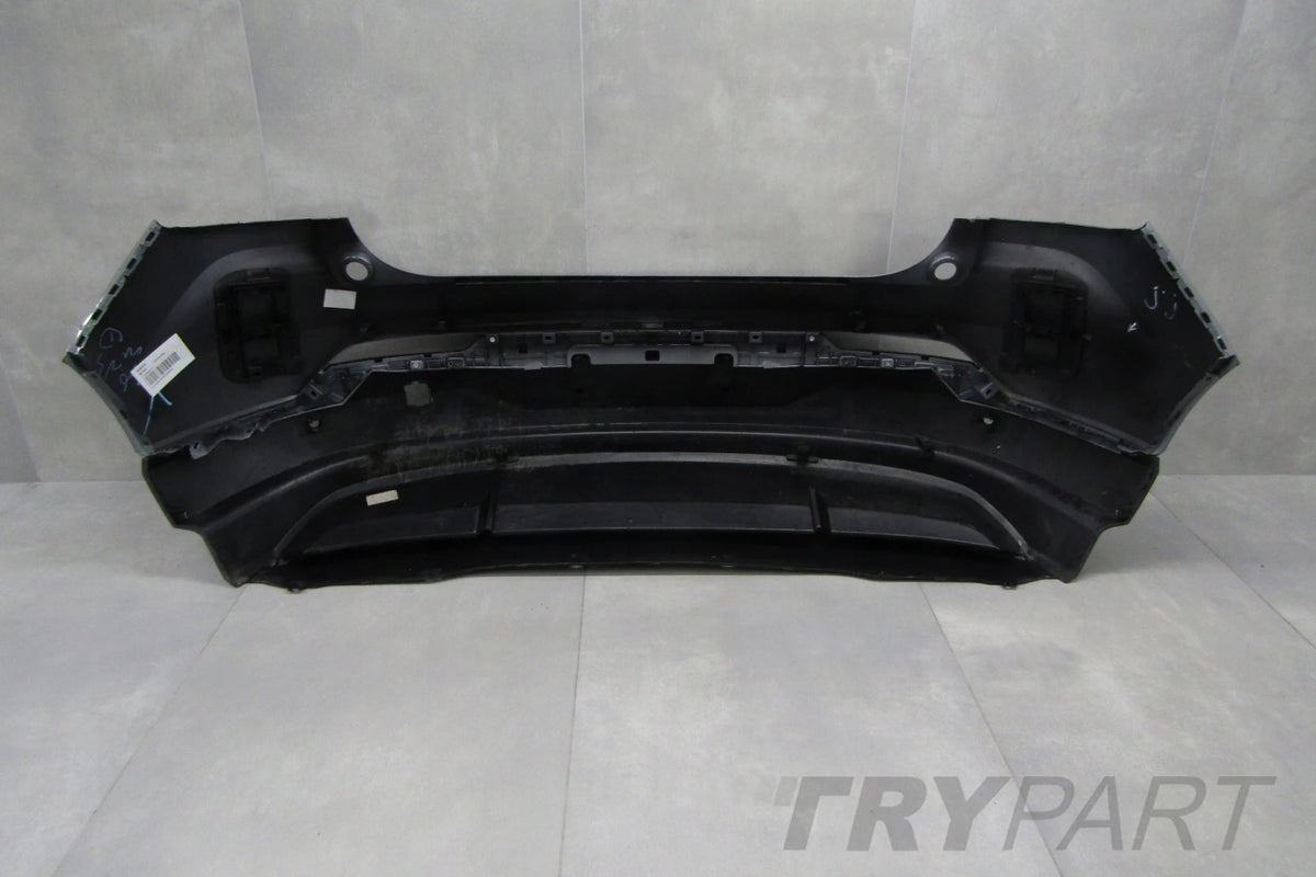 Rear bumper for Volvo EX30 EX-30 24-