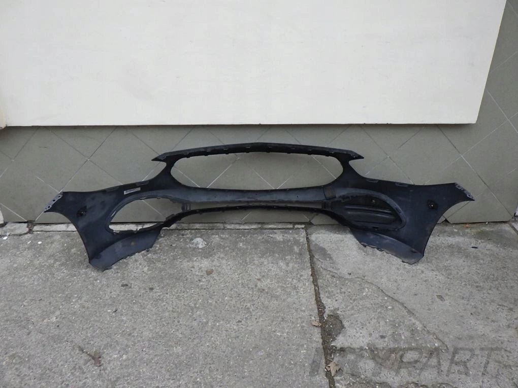 MERCEDES C CLASS 206 W206 21- Front Bumper