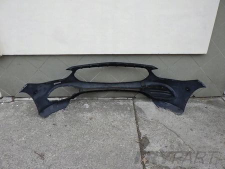 MERCEDES C CLASS 206 W206 21- Front Bumper