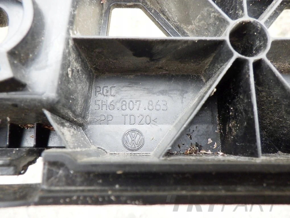 VW GOLF VIII 8 5H6 20- Rear Bumper Mounting Slider
