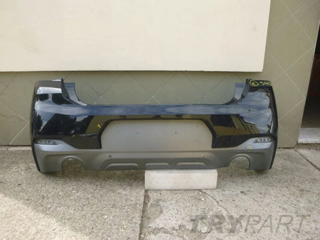 BMW X2 F39 M Package X 17- Rear Bumper