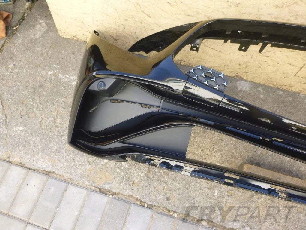MERCEDES CLS 257 W257 AMG LIFT 21- Front Bumper