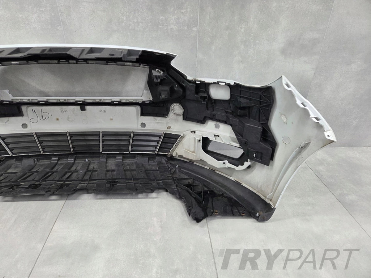 Front Bumper for FORD C-MAX II MK2 LIFT 14-19 / + halogen