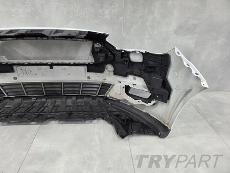 Front Bumper for FORD C-MAX II MK2 LIFT 14-19 / + halogen