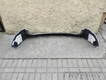 VW TIGUAN 2 II 5NA 16- Rear Bumper