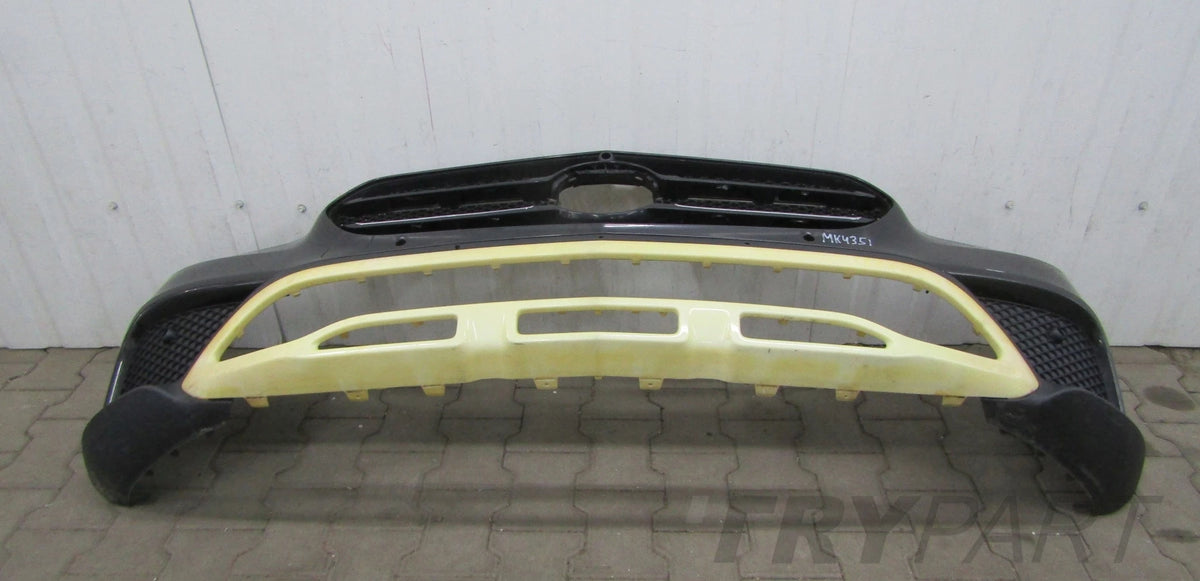 Front Bumper Mercedes 213 All Terrain Lift 20-