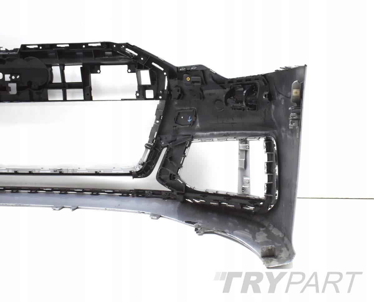 AUDI S6 C8 4K S LINE FRONT BUMPER ORG