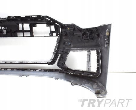 AUDI S6 C8 4K S LINE FRONT BUMPER ORG