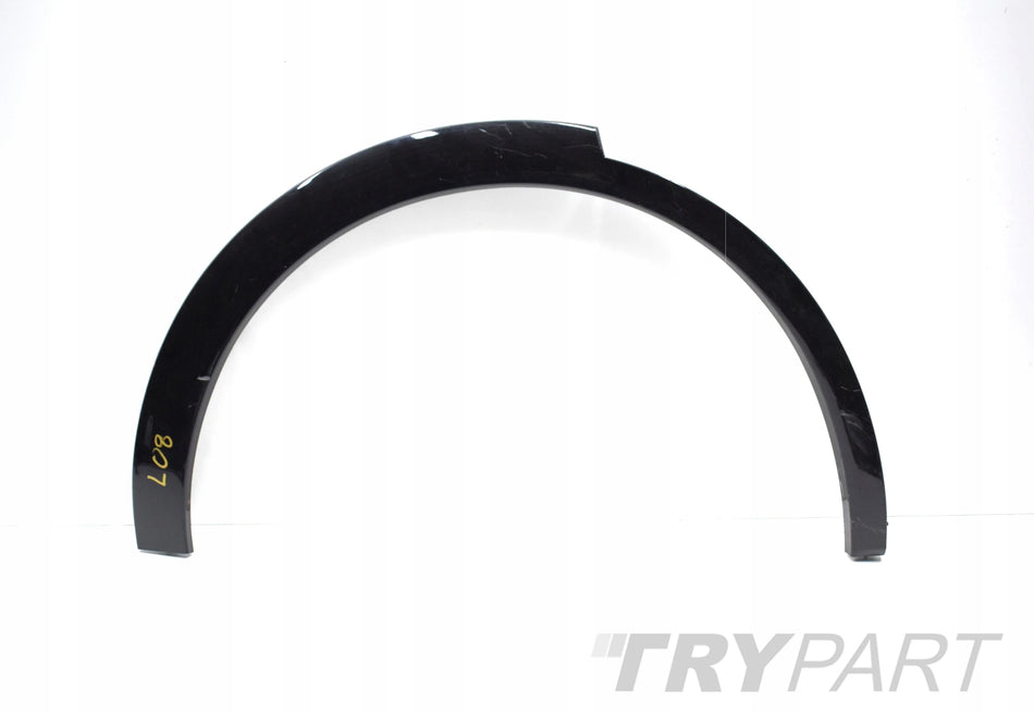 PORSCHE CAYENNE III 9Y 9Y0 GTS RIGHT REAR FENDER TRIM ORG