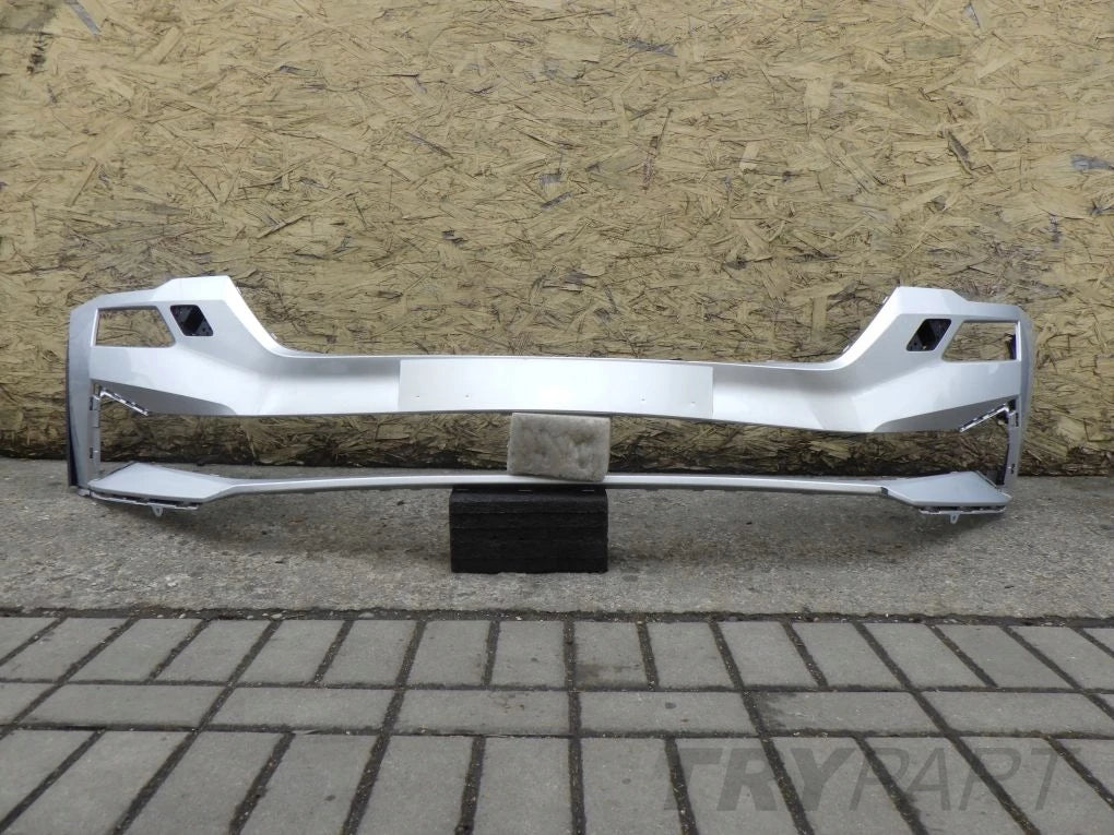 SKODA KAROQ 57A LIFT 21- Front Bumper