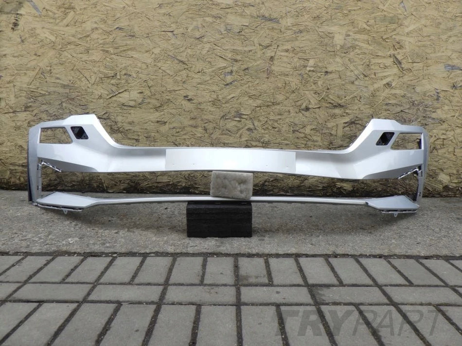 SKODA KAROQ 57A LIFT 21- Front Bumper