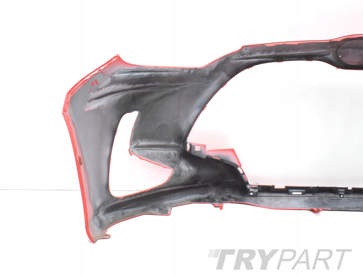 TOYOTA YARIS IV FRONT BUMPER ORG