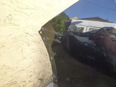 RENAULT KOLEOS II 16- Rear Bumper