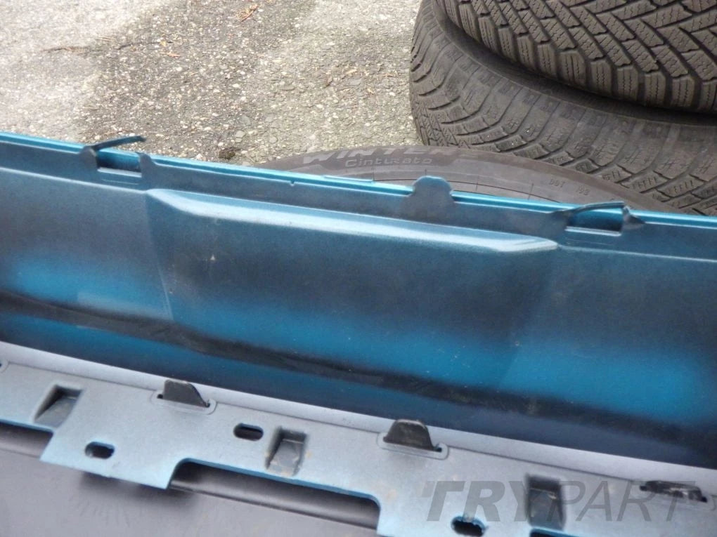 OPEL MOKKA 2 II B 20- Rear Bumper