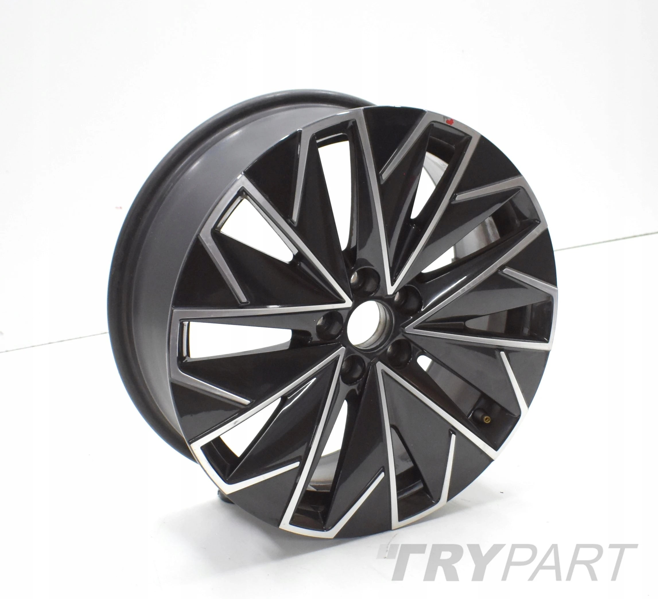 17" WHEEL SKODA KAMIQ 658 SCALA 6.5"x17" 5x100 ET40 ORG 658601025