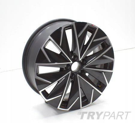 17" WHEEL SKODA KAMIQ 658 SCALA 6.5"x17" 5x100 ET40 ORG 658601025